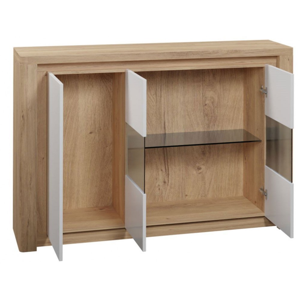 Μπουφές Livinio plus II