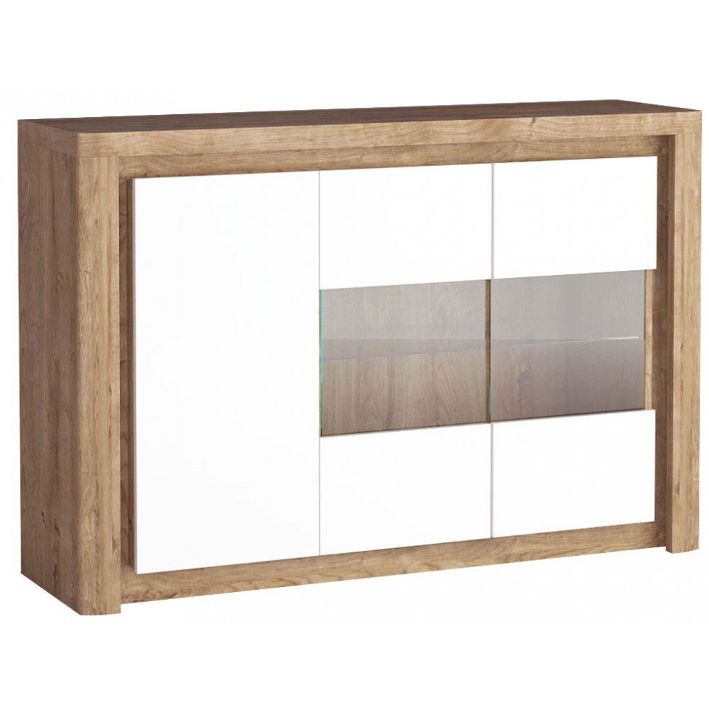 Μπουφές Livinio plus II