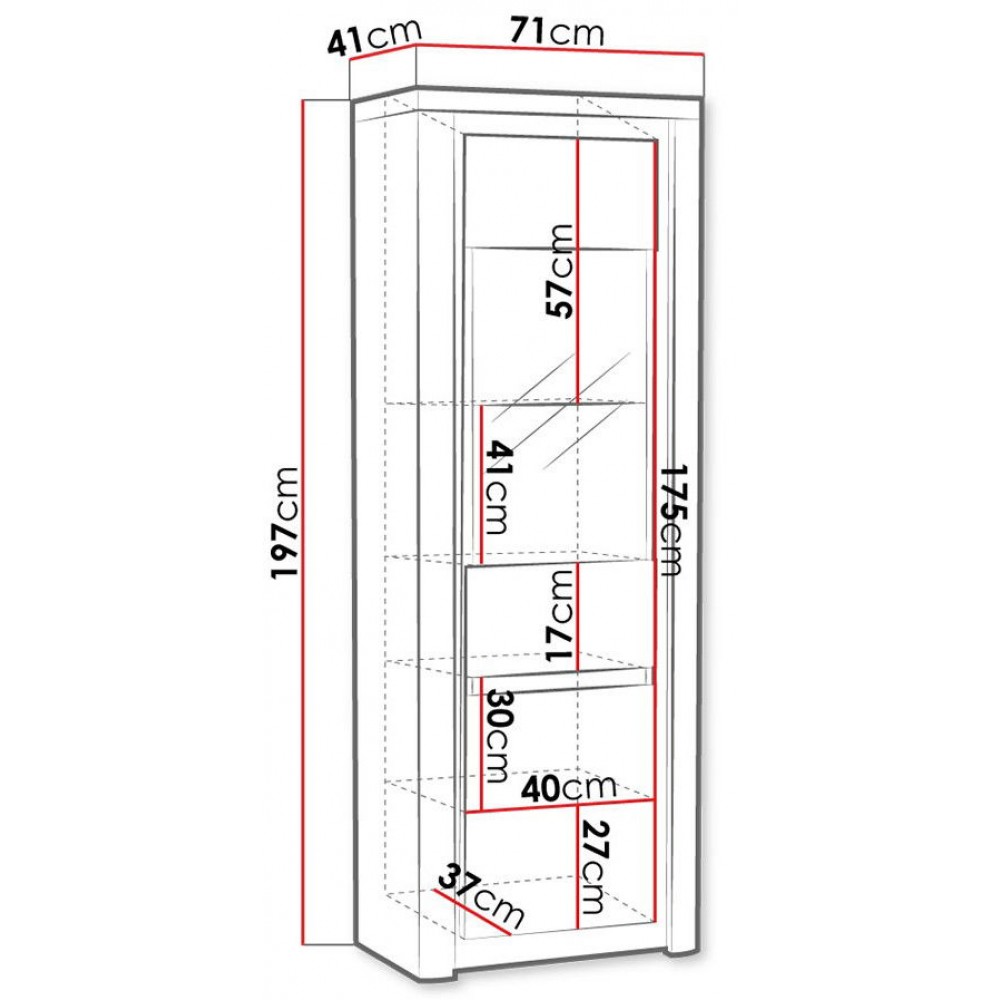 Βιτρίνα Livinio