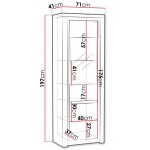 Βιτρίνα Livinio