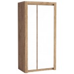 Σετ 3 ραφιών για ντουλάπα Livinio L1