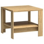 Τραπεζάκι σαλονιού Mediolan-Μήκος: 65 εκ.