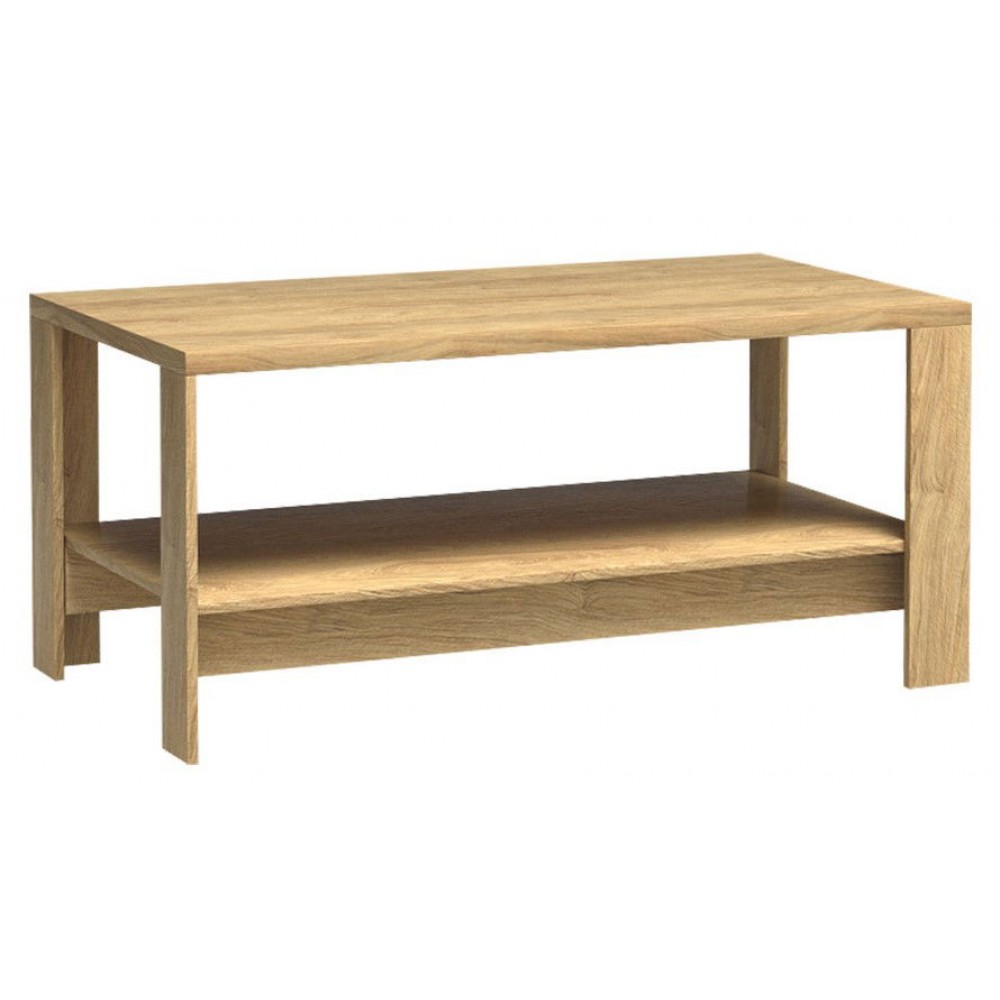 Τραπεζάκι σαλονιού Mediolan-Μήκος: 120 εκ.