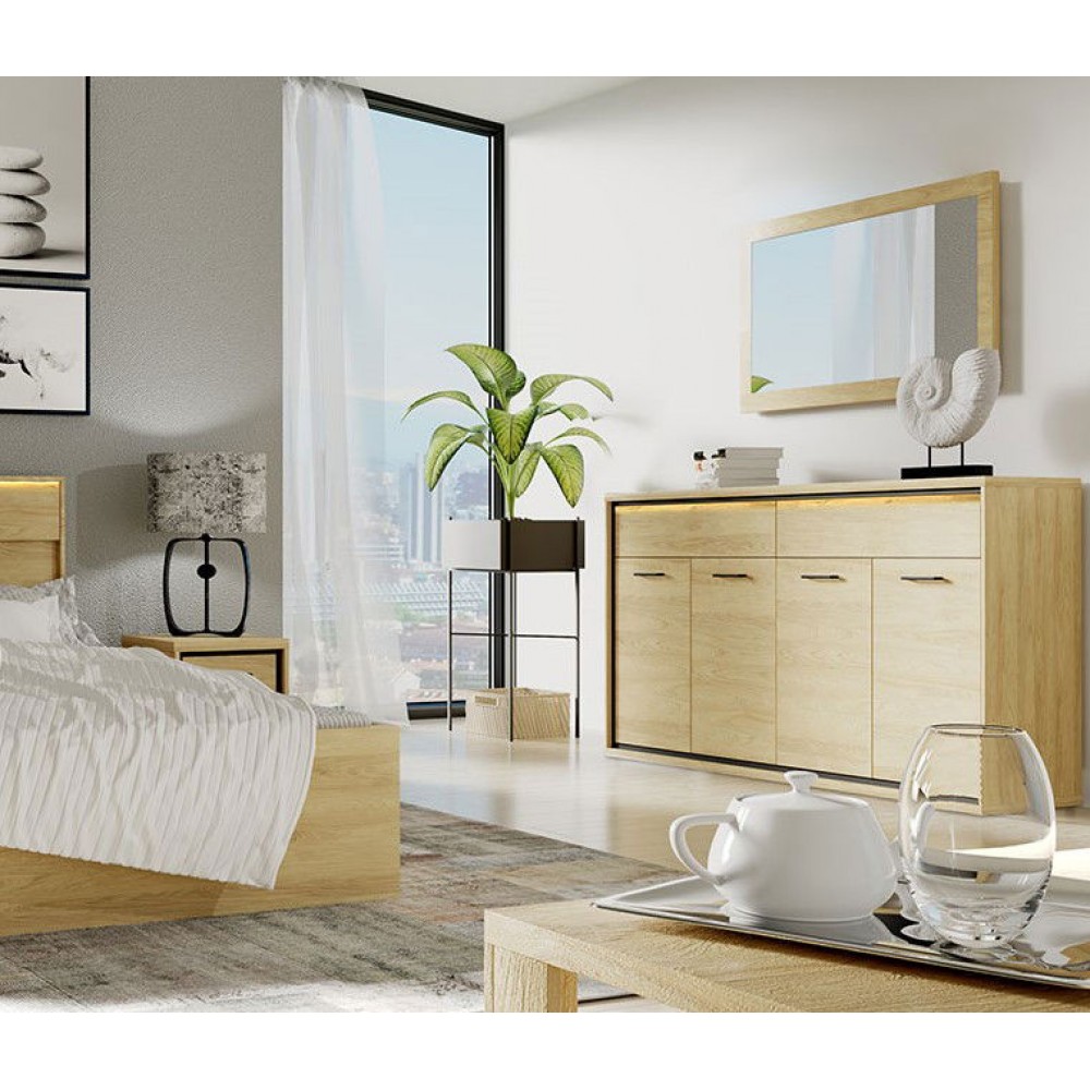 Καθρέπτης Mediolan