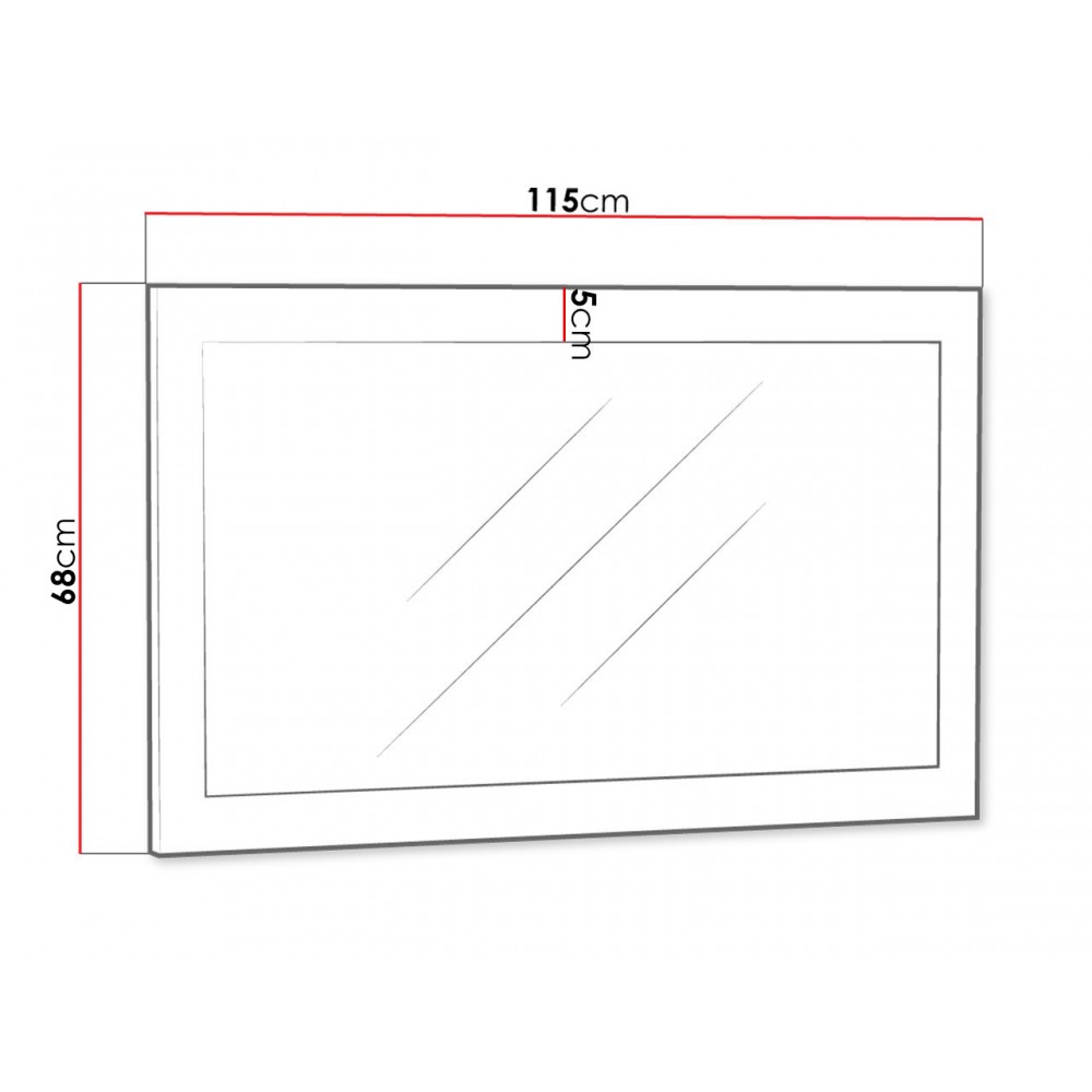 Καθρέπτης Mediolan