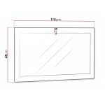 Καθρέπτης Mediolan