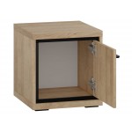 Κομοδίνο Mediolan-Χωρίς ποδαρικό