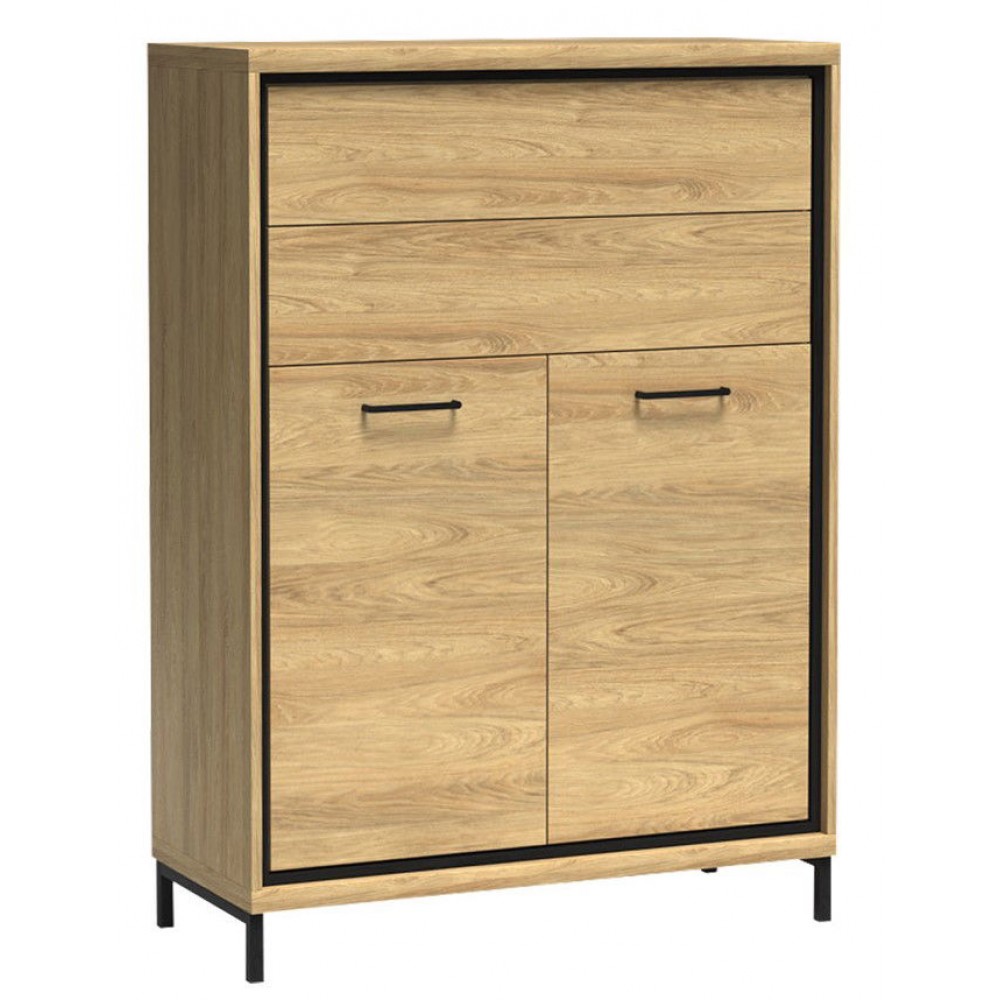 Μπουφές Mediolan AT06-Fusiko-Με ποδαρικό