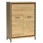 Μπουφές Mediolan AT06-Fusiko-Με ποδαρικό