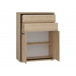 Μπουφές Mediolan AT06-Fusiko-Με ποδαρικό