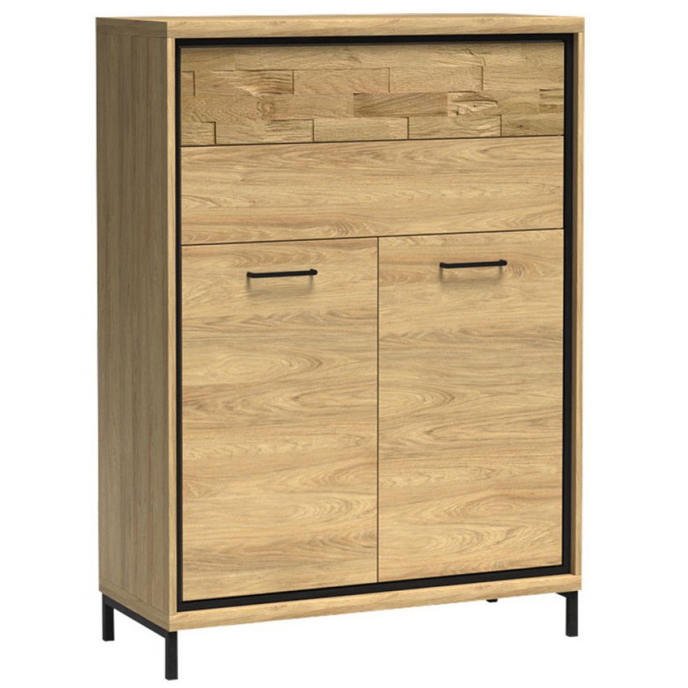 Μπουφές Mediolan AT06-Fusiko Special-Με ποδαρικό