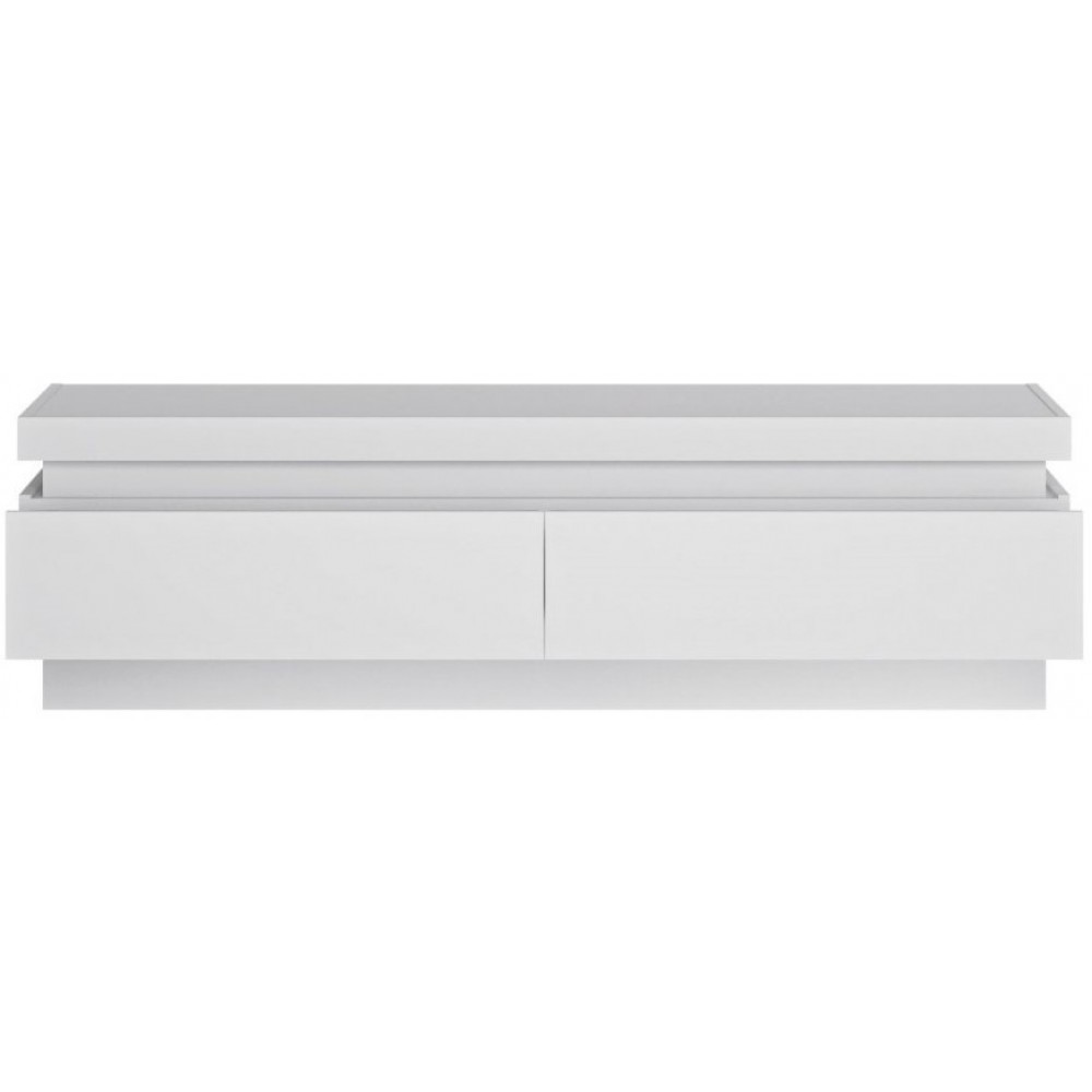 Έπιπλο τηλεόρασης Lynx 2S-Fusiko-Leuko