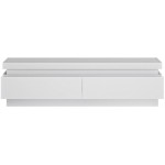 Έπιπλο τηλεόρασης Lynx 2S-Fusiko-Leuko