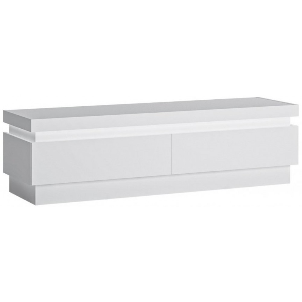 Έπιπλο τηλεόρασης Lynx 2S-Fusiko-Leuko