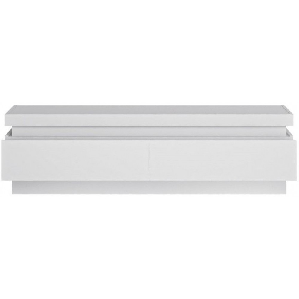 Έπιπλο τηλεόρασης Lynx 2S-Leuko