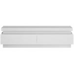 Έπιπλο τηλεόρασης Lynx 2S-Leuko