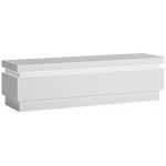 Έπιπλο τηλεόρασης Lynx 2S-Leuko