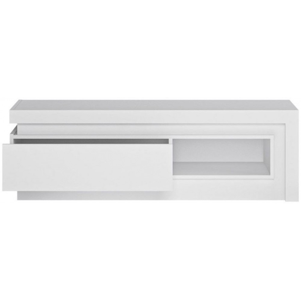 Έπιπλο τηλεόρασης Lynx 1S-Leuko