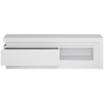 Έπιπλο τηλεόρασης Lynx 1S-Leuko