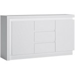 Μπουφές Lynx 2D3S-Leuko