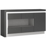 Μπουφές Lynx 3D-Fusiko-Leuko