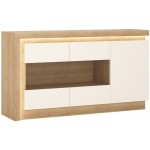 Μπουφές Lynx 3D-Fusiko-Leuko