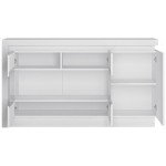 Μπουφές Lynx 3D-Leuko