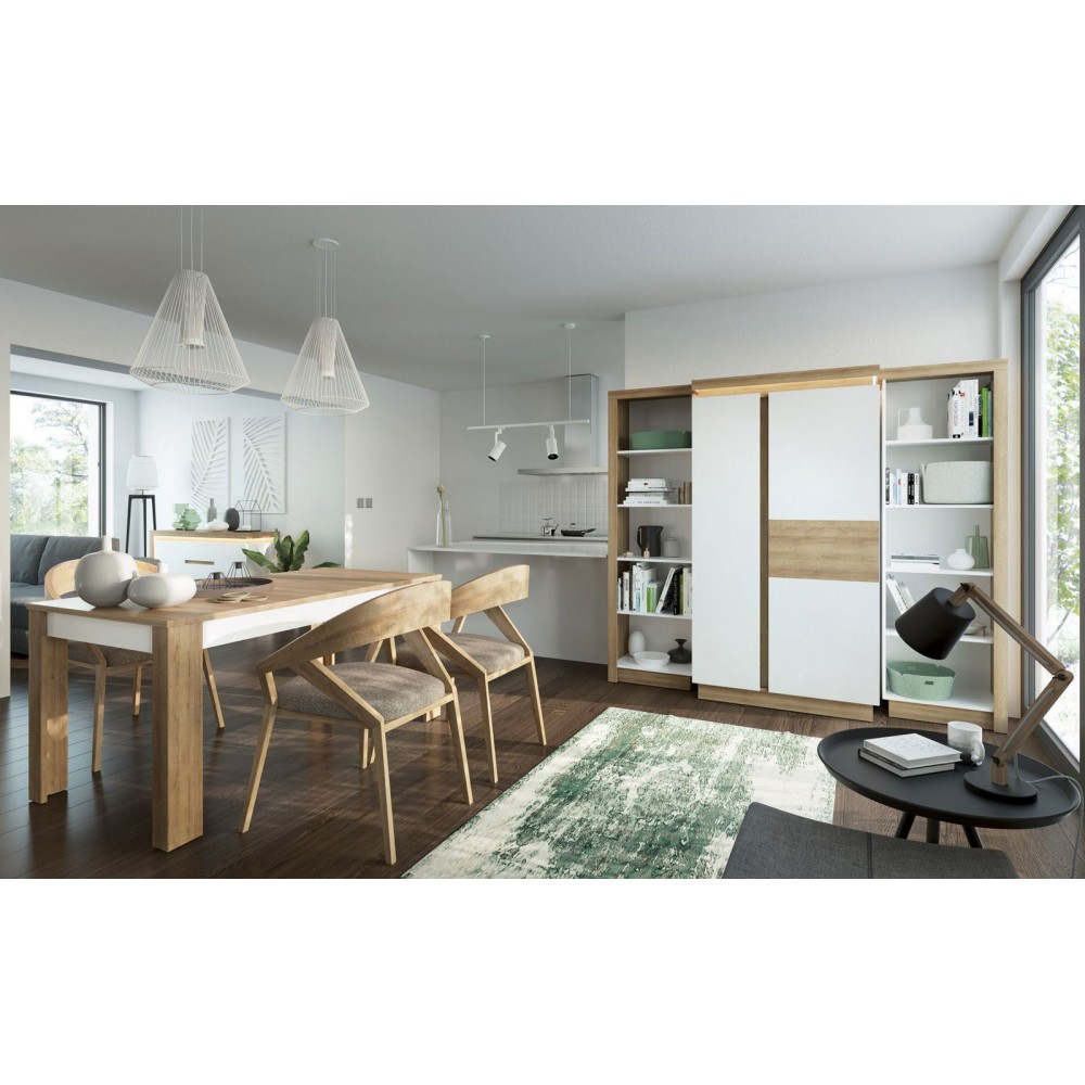 Βιβλιοθήκη Lynx-Aristera-Fusiko-Leuko