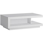 Τραπεζάκι σαλονιού Lynx -Leuko