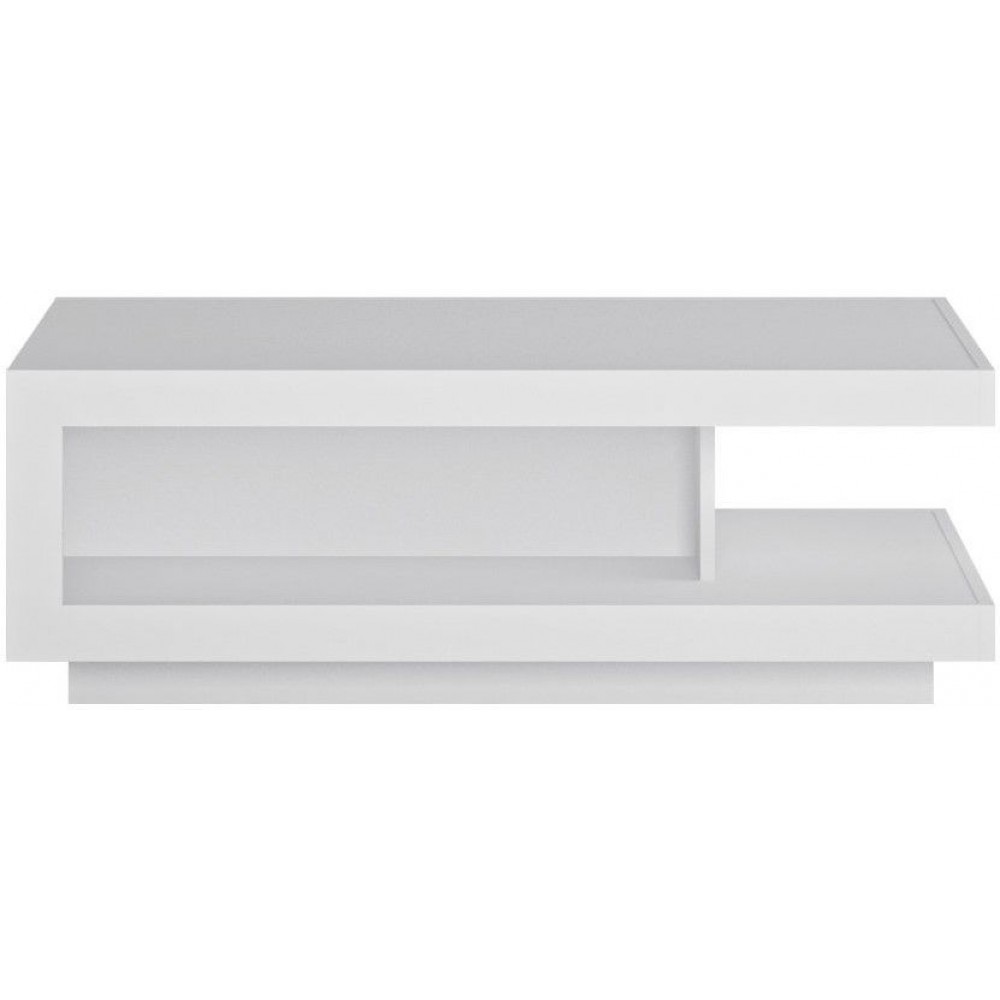 Τραπεζάκι σαλονιού Lynx -Leuko