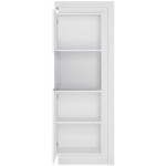 Βιτρίνα Lynx 1D-Deksia-Fusiko-Leuko