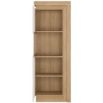 Βιτρίνα Lynx 1D-Aristera-Fusiko-Leuko