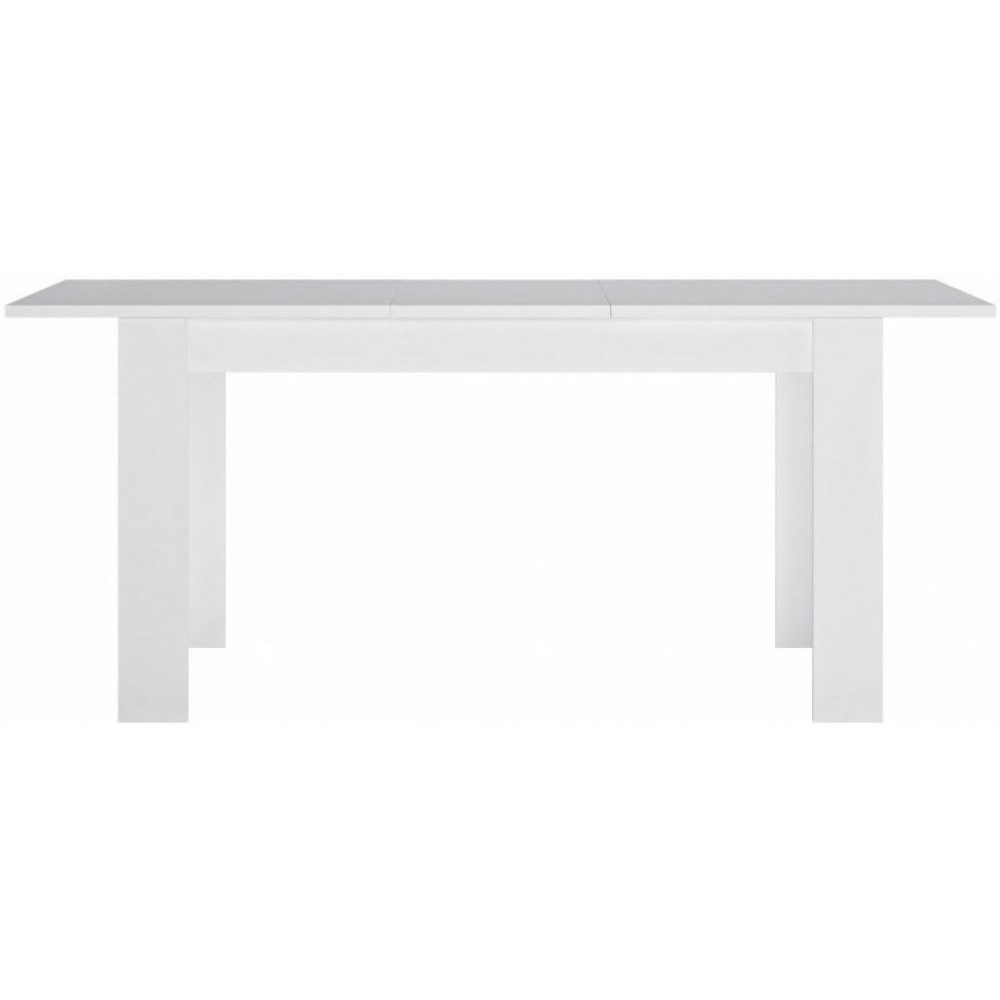 Τραπέζι επεκτεινόμενο Lynx-Leuko