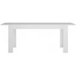 Τραπέζι επεκτεινόμενο Lynx plus-Leuko