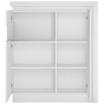 Βιτρίνα Lynx 2D-Aristera-Leuko