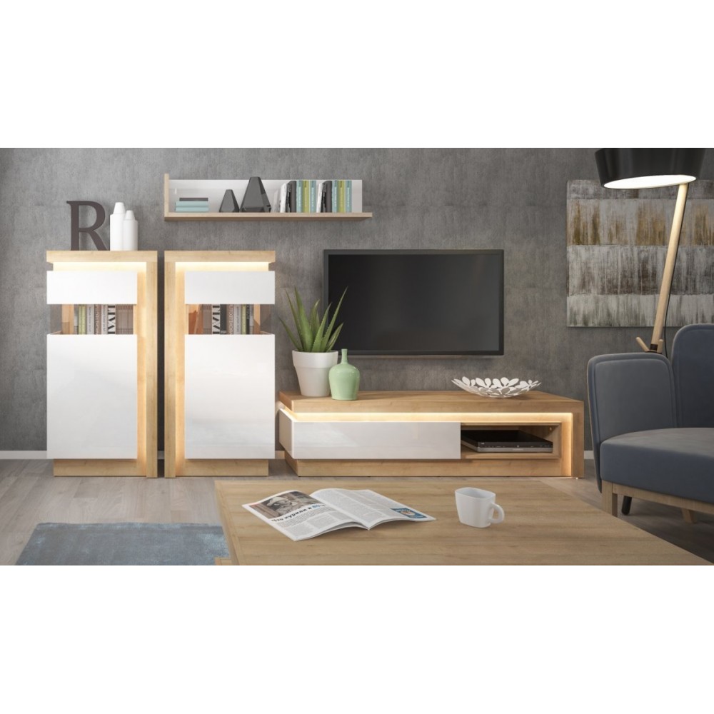 Ράφι Lynx P1-Fusiko-Leuko