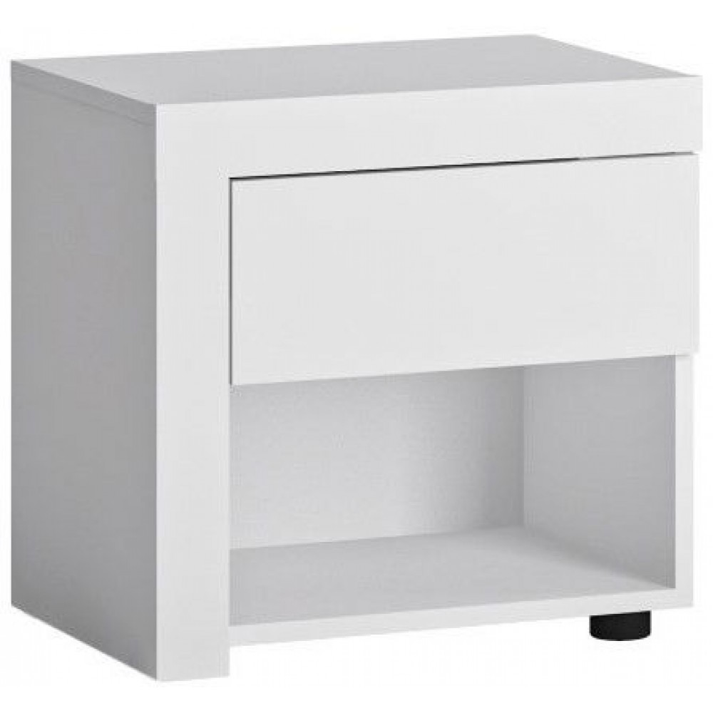 Κομοδίνο Lynx-Leuko-Aristera