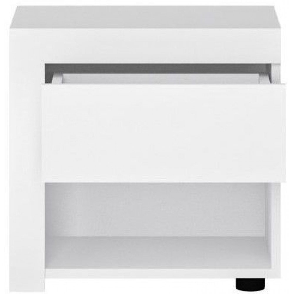 Κομοδίνο Lynx-Leuko-Aristera