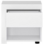 Κομοδίνο Lynx-Leuko-Aristera