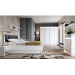 Κομοδίνο Lynx-Leuko-Deksia