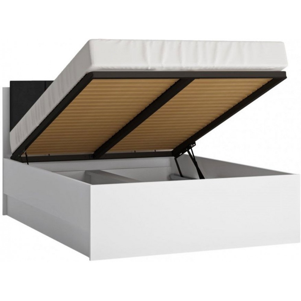 Κρεβάτι Lynx-Leuko-140x200