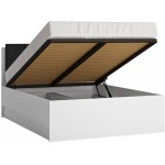 Κρεβάτι Lynx-Leuko-140x200