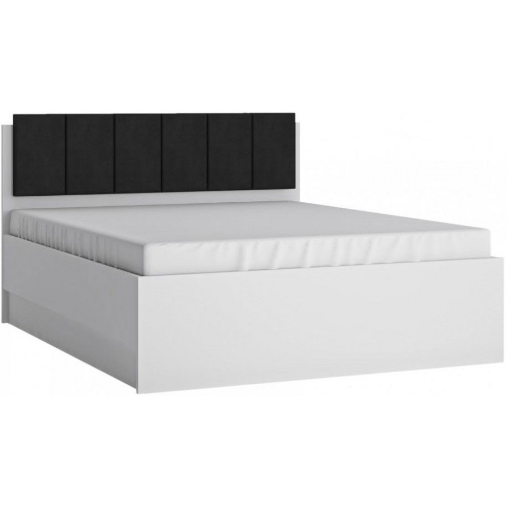 Κρεβάτι Lynx-Leuko-160x200