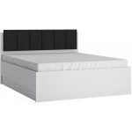 Κρεβάτι Lynx-Leuko-160x200