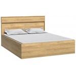 Κρεβάτι Mediolan-Fusiko