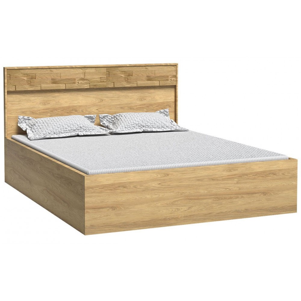 Κρεβάτι Mediolan-Fusiko Special