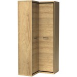 Γωνιακή ντουλάπα Mediolan