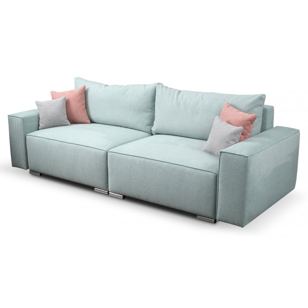 Καναπές Vida τριθέσιος