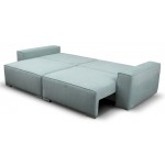 Καναπές Vida τριθέσιος