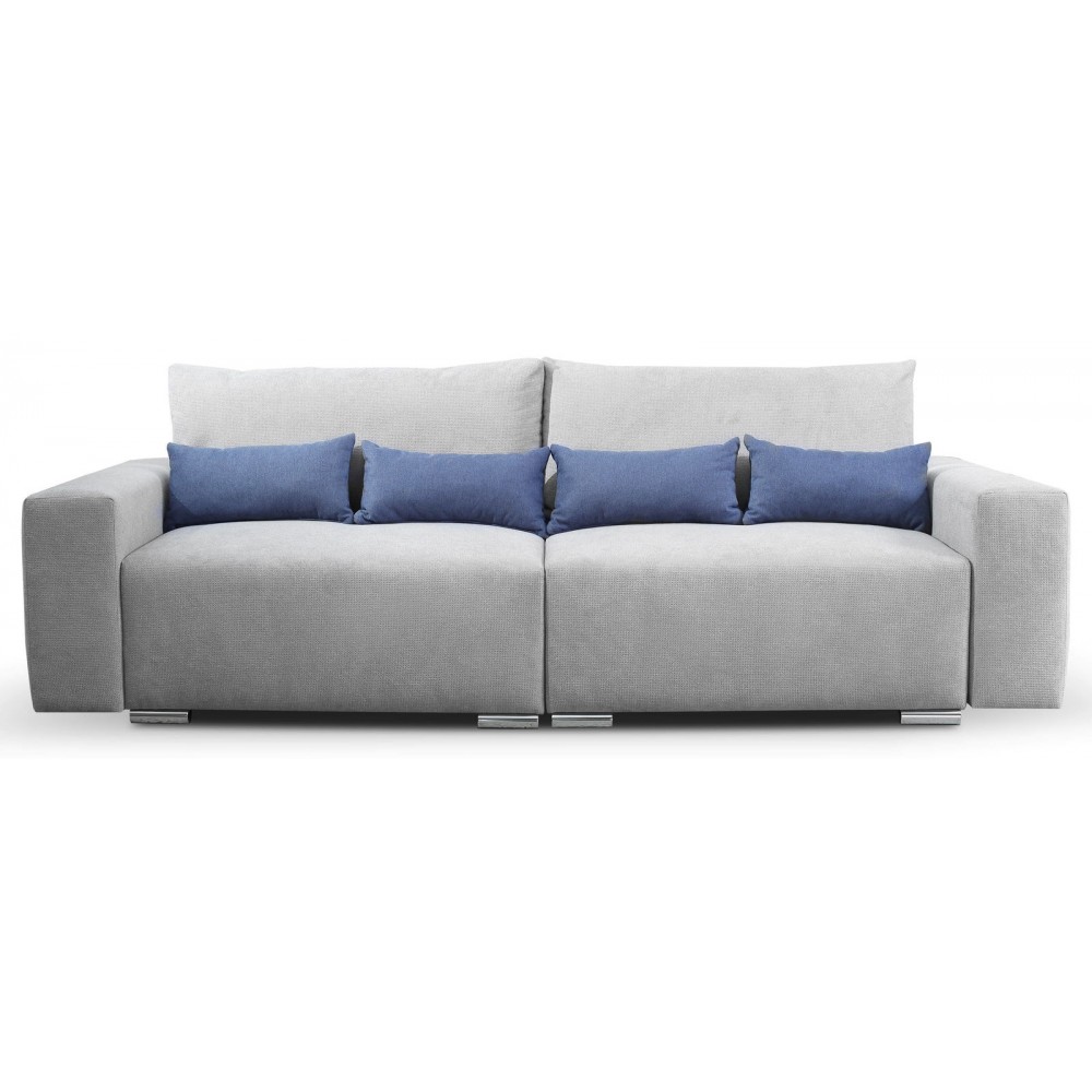 Καναπές Kores τριθέσιος